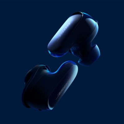 QuietComfort Ultra Wireless Noise Cancelling Earbuds