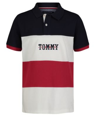 Tommy Hilfiger