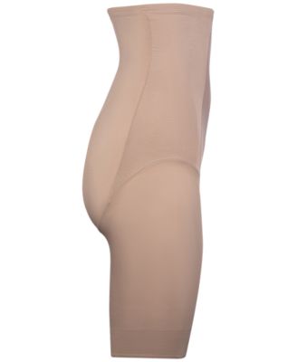 Extra Firm High-Waist Thigh Slimmer 2709