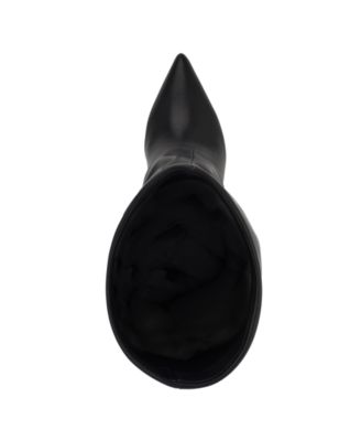 Women's Vamsy Stiletto Heel Tall Dress Boots