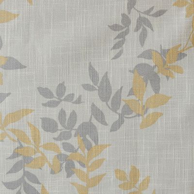 Streamdale Printed Botanical Blackout Curtain Panel