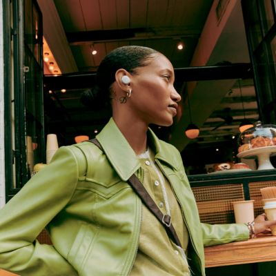 QuietComfort Noise Cancelling Earbuds