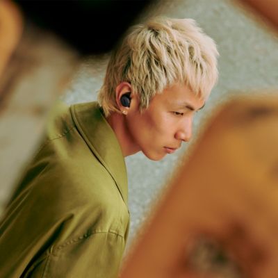 QuietComfort Noise Cancelling Earbuds