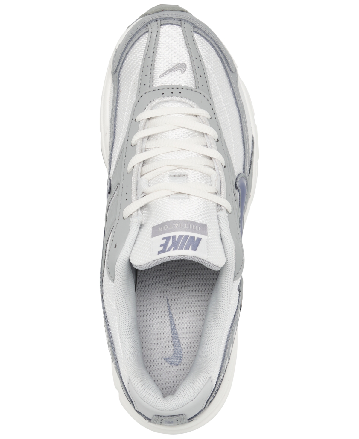 Nike Women's Initiator Running Sneakers from Finish Line -Ashen