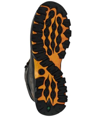 Men's Mt. Maddsen Mid Waterproof Hiking Boots from Finish Line