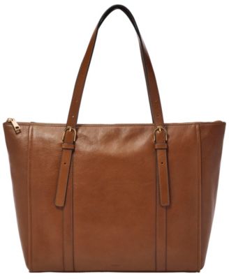 Macy's fossil bags sale