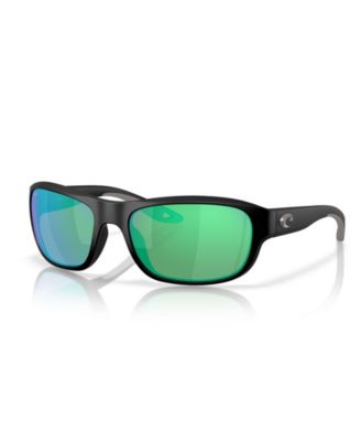 Unisex Polarized Sunglasses, Clipperton 6S9119