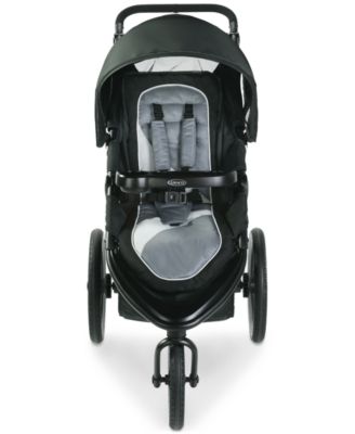 Baby FastAction Jogger LX Stroller