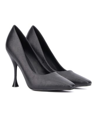 Women's Kamana Flared Heel