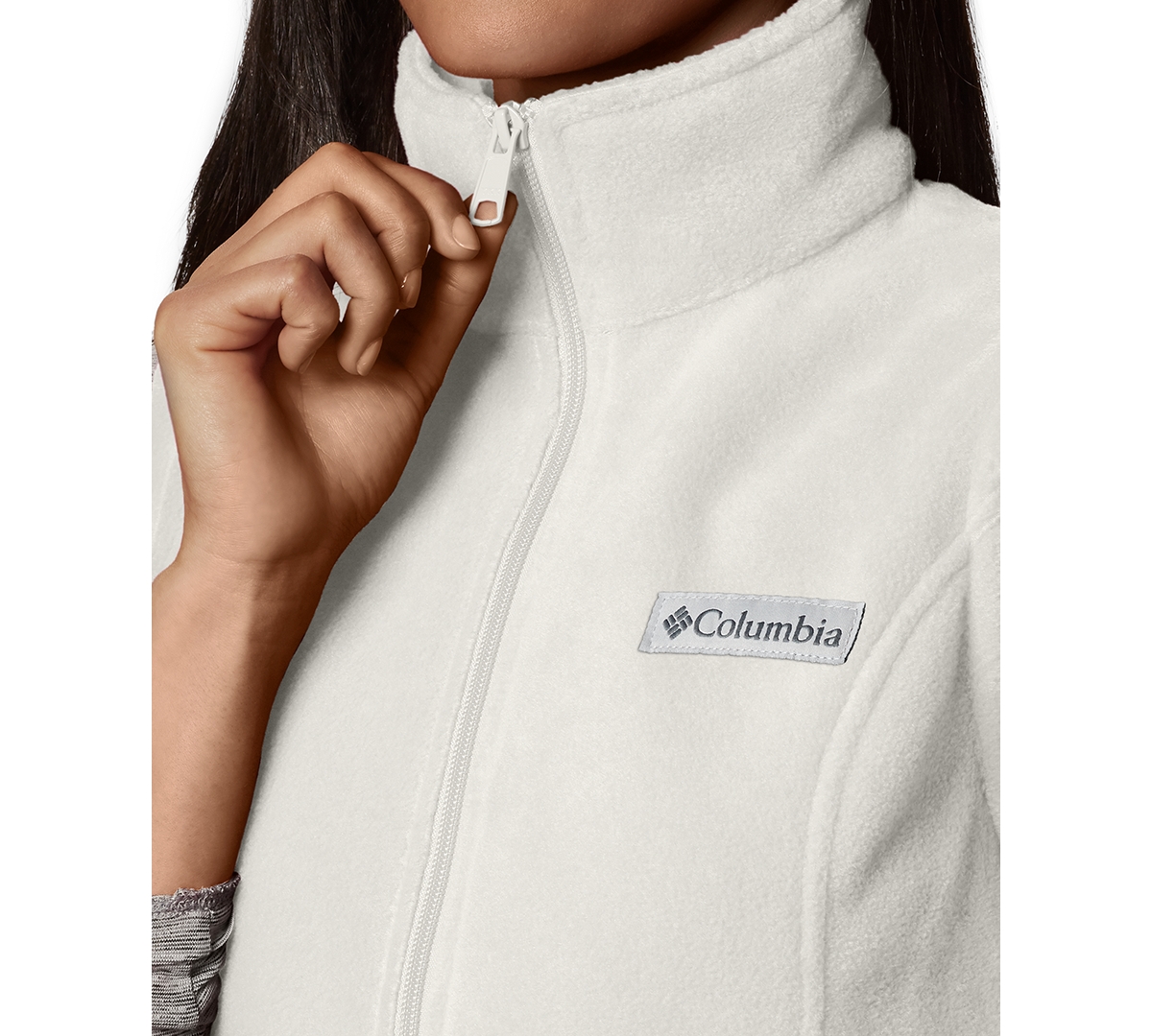 Columbia Women's Benton Springs Fleece Vest