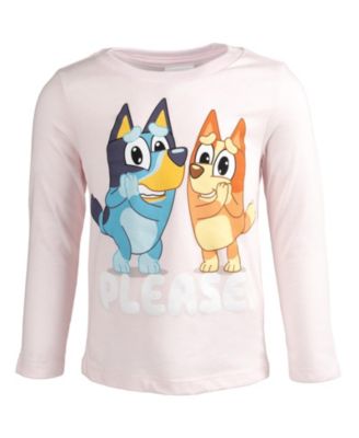 Girls 2 Pack T-Shirts