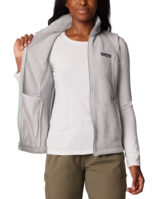 Women's Benton Springs Fleece Vest