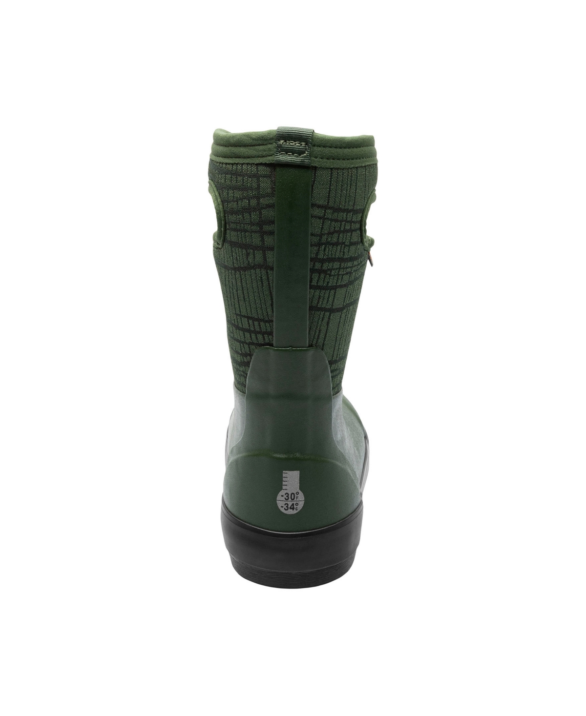 Bogs Little and Big Boys Classic Ii Boots