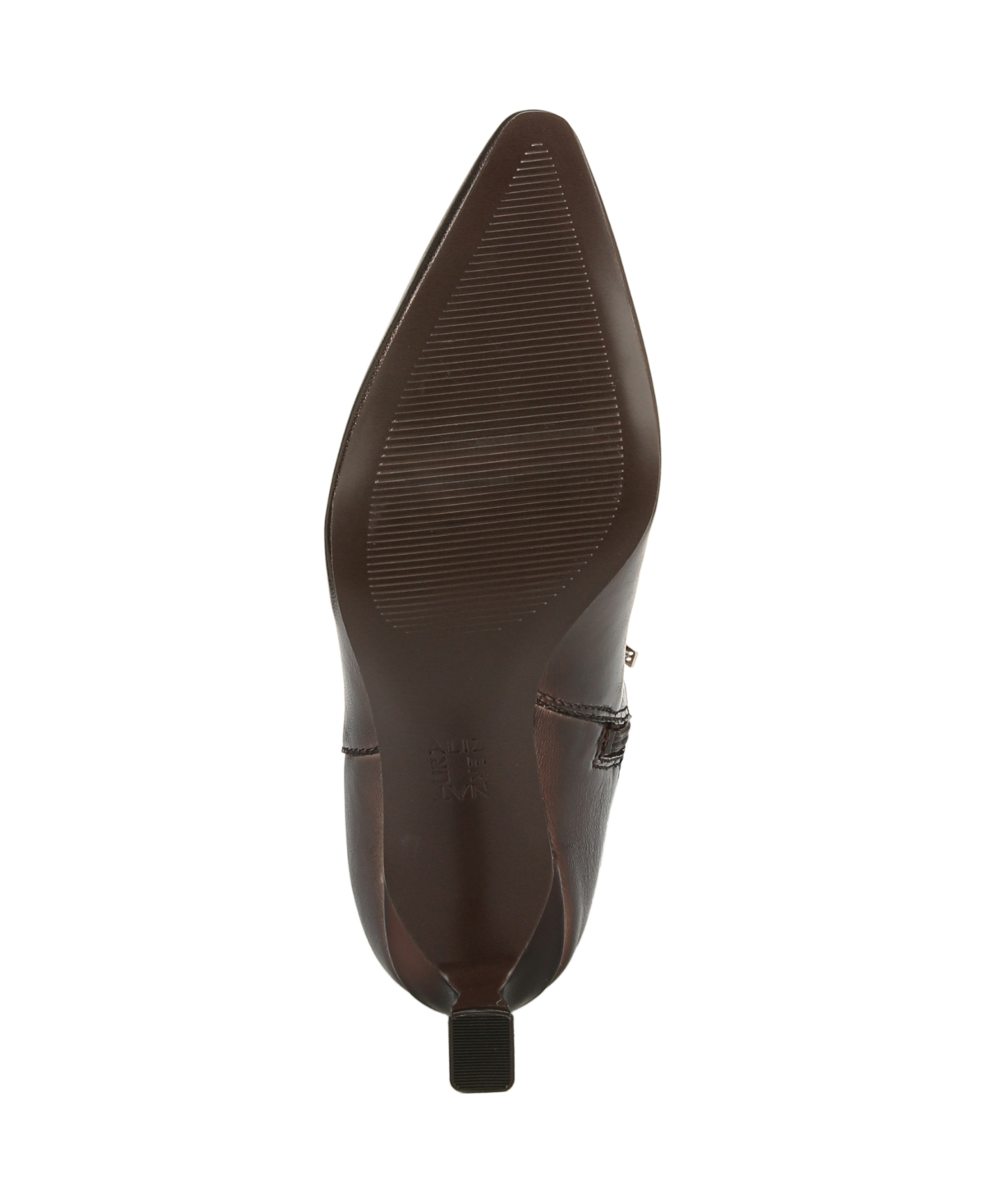 Naturalizer Deesha-Ombre Extra Wide Calf Knee High Dress Boots