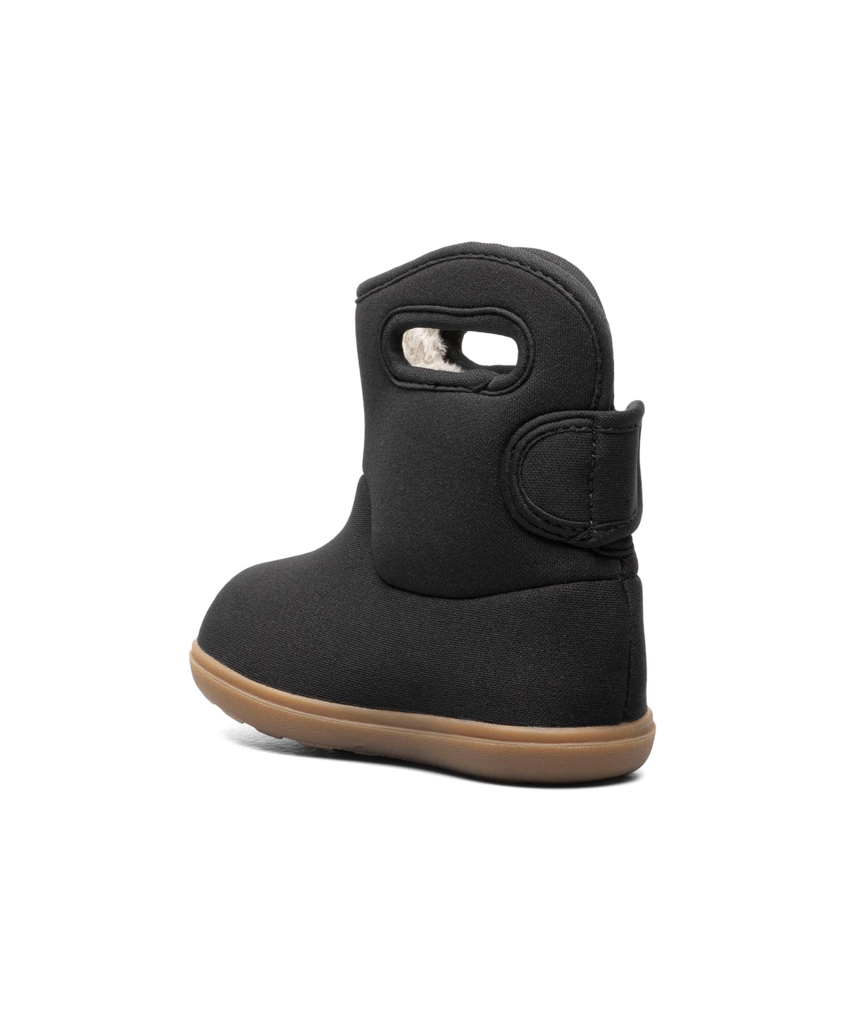Bogs Toddler And Little Boys  Ii Boot In Black Multi 2