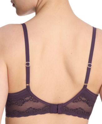 Women's Bliss Perfection Contour Underwire Bra 721154