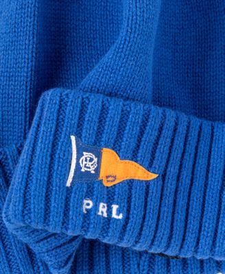 Men's Pennant Beanie