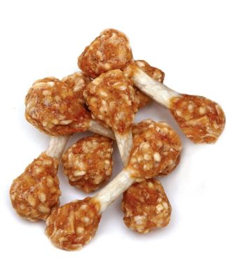 Chik 'n Dumbbells 16 oz