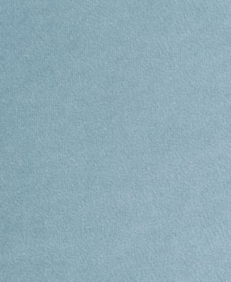 Premium Solid Velvet Curtains - Classy and Solid Drapes for Living Room or Bedroom - 52" x 108" - Teal, 2 Panels