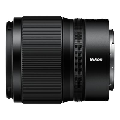 NIKKOR Z 50mm f/1.4 Lens