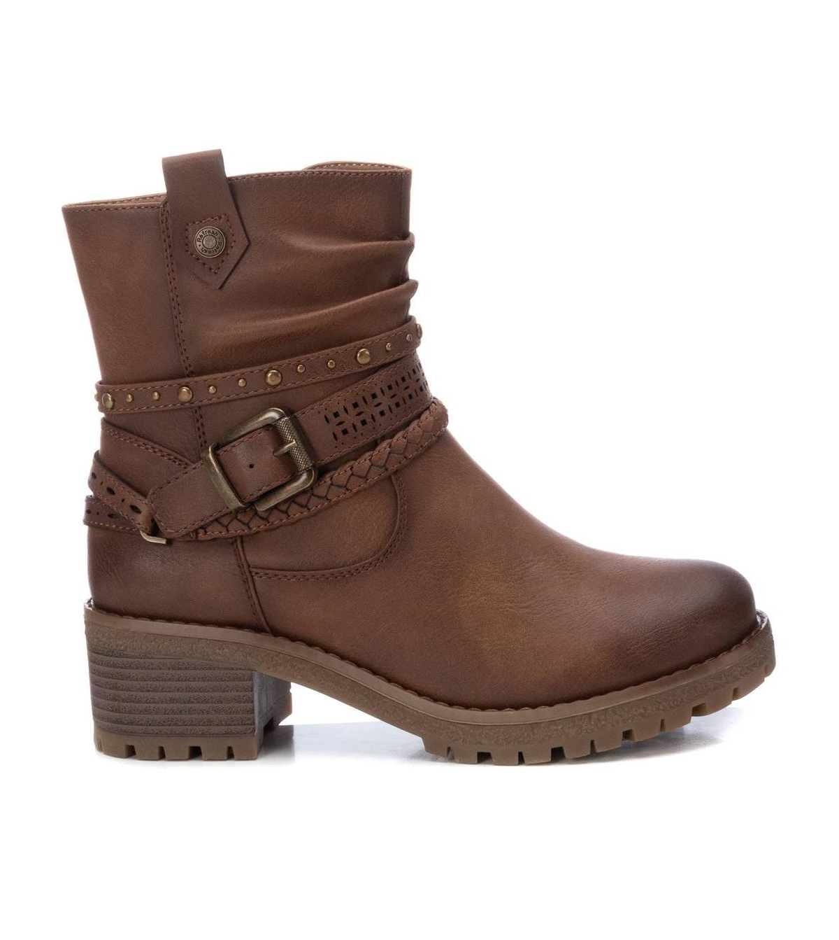 Women's Casual Booties By - Camel