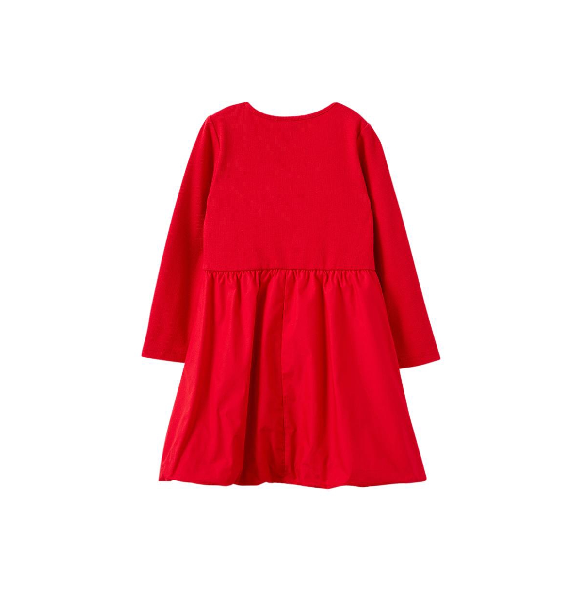 Cotton On Little Girls Little/Big Lillian Bubble Dress