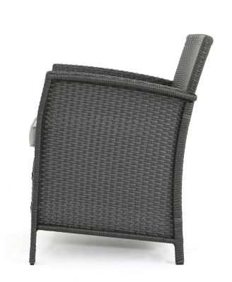 St Lucia 4Pc Sofa Set