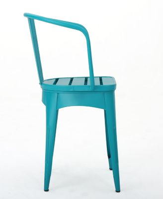 Streamdale Whimsical Bistro Set Iron, Water-Resistant