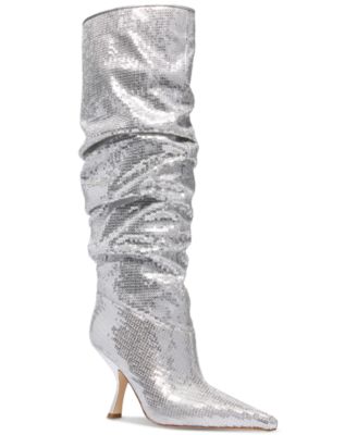 Michael Kors - Women's Luna Slouch Boots