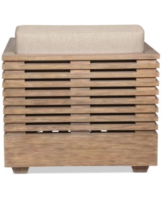 Vivid Outdoor Club Chair