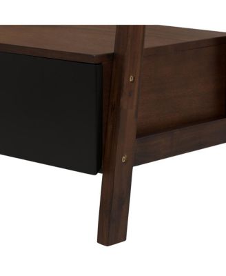 32x17x68" Ladder Shelf, Ladder Style Display Shelf