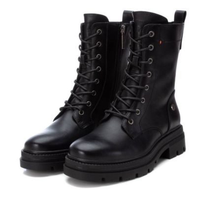 Women's Combat Boots Refresh Collection