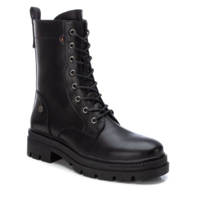 Women's Combat Boots Refresh Collection