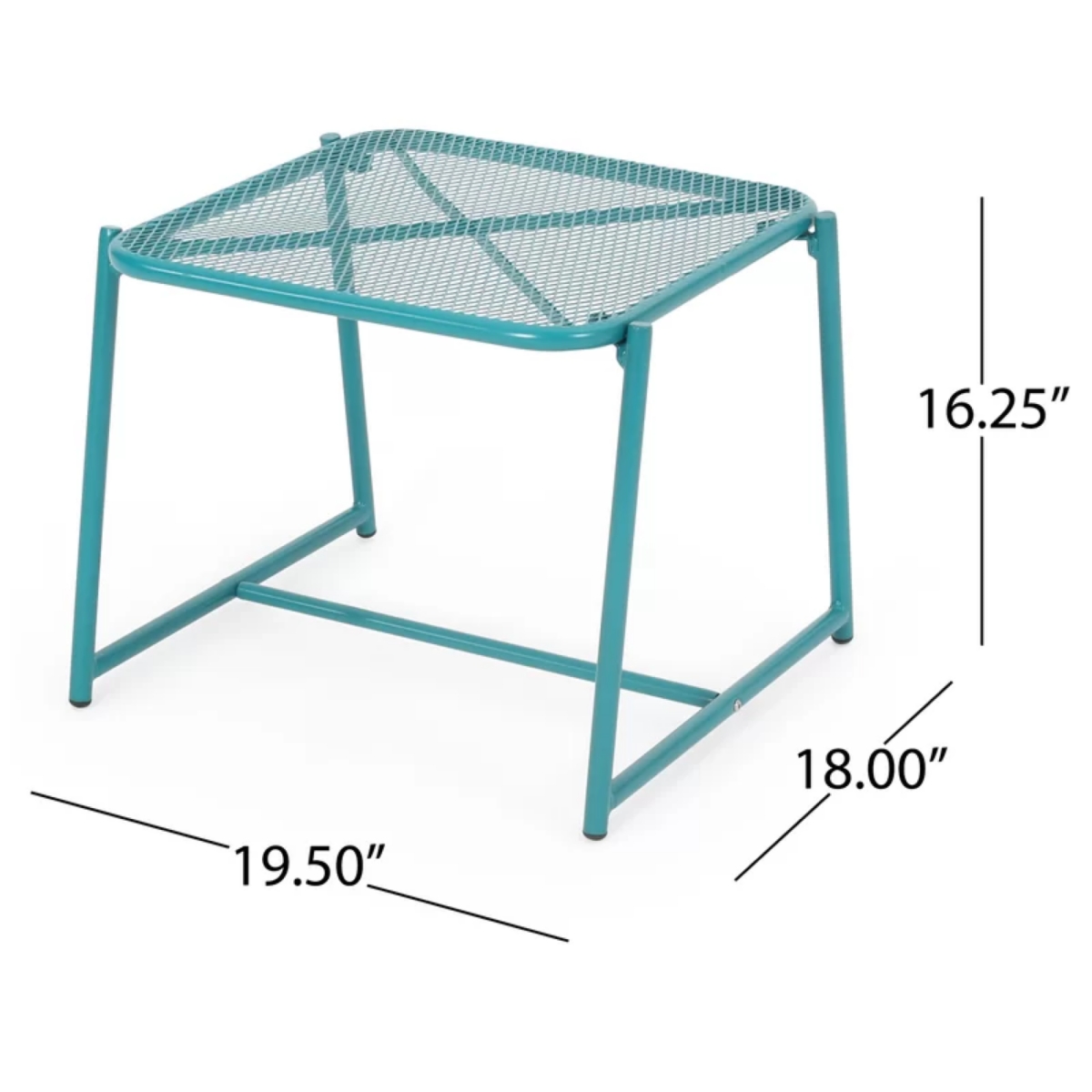 Streamdale Furniture Elba 15.5