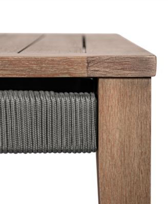 Orbit Outdoor Coffee Table