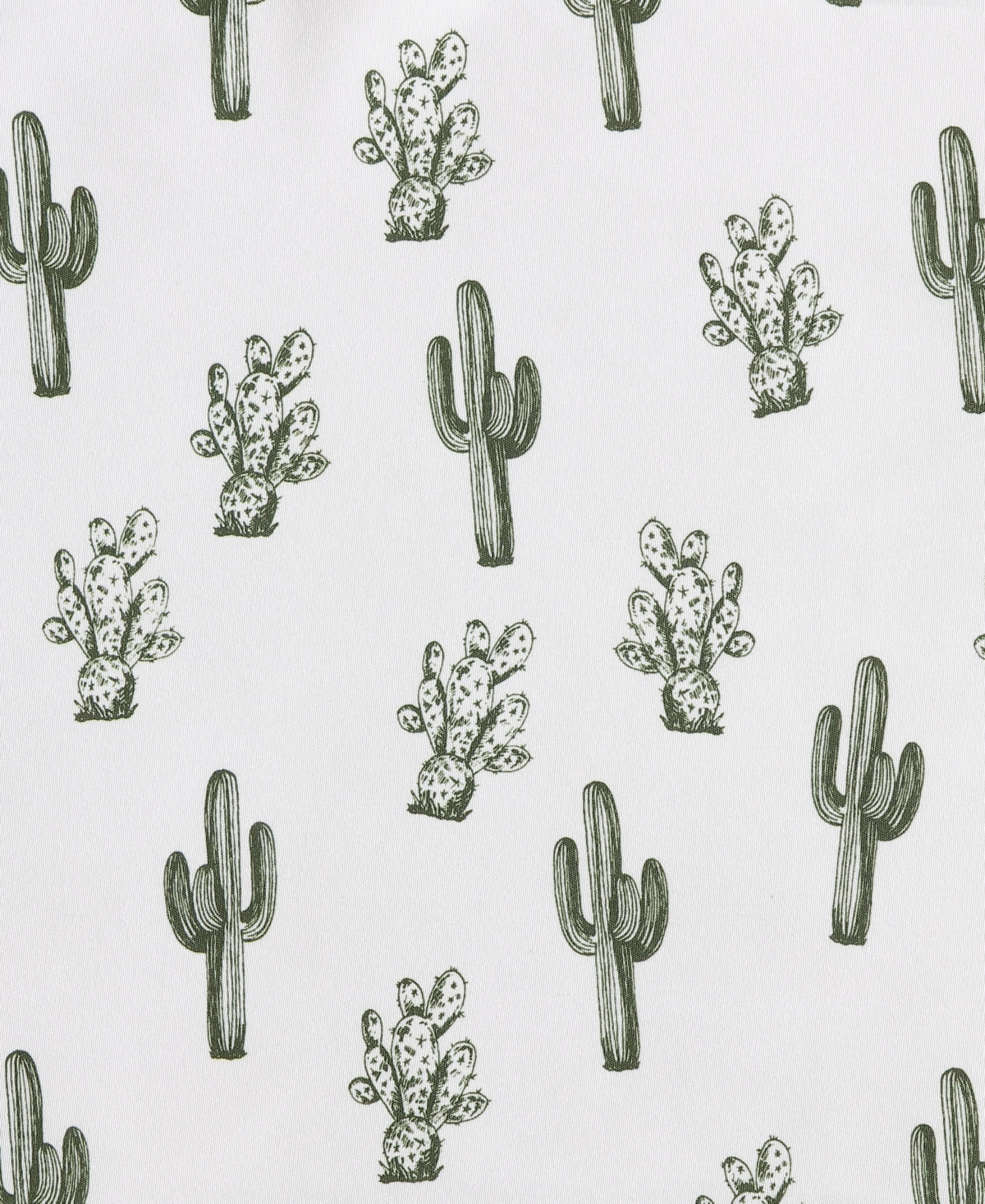 Wrangler Closeout!  Microfiber 4-pc. Sheet Set, Full In Cacti