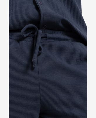 Men's 7.5-Inch Drawstring Sweat Shorts