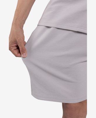 Men's 7.5-Inch Drawstring Sweat Shorts