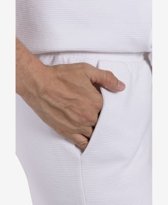 Men's 7.5-Inch Drawstring Sweat Shorts