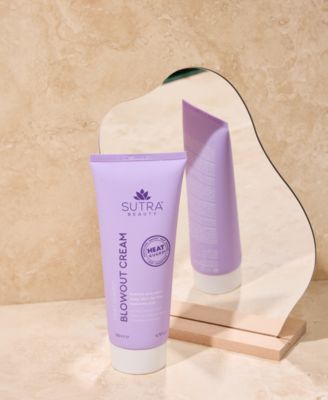 Heat Guard Blowout Cream, 200 ml