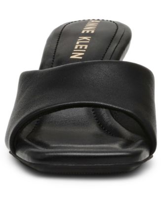 Women's Jerilyn Square Toe Dress Sandals