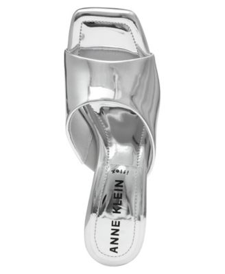 Women's Jerilyn Square Toe Dress Sandals