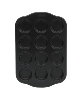 Teston 5 Piece Carbon Steel Baking Pans Bakeware Set W/ Premium PFA Free Nonstick - Matte Black