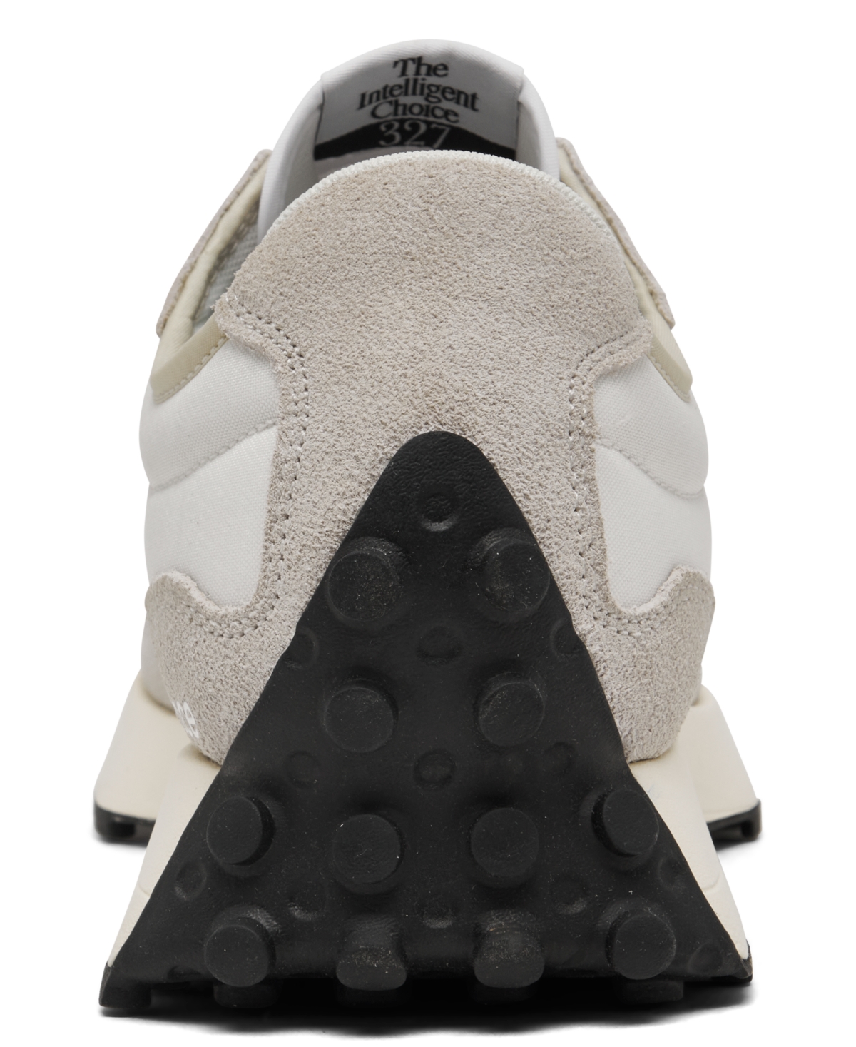 New Balance Men's 327 Casual Sneakers from Finish Line - Sea Salt