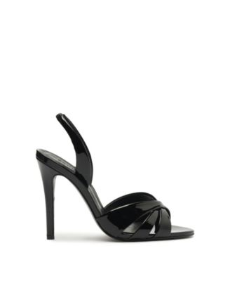 Women's Keefa Sling Leather Sandals