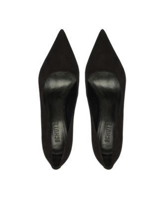 Women's Lou Curve High Stiletto Heel Pumps