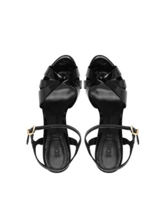 Women's Keefa Block Heel Sandals