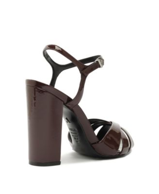 Women's Keefa Block Heel Sandals