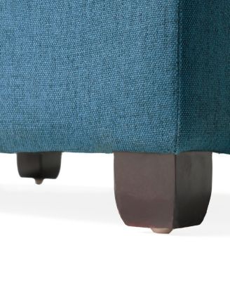 Streamdale Carlsbad Storage Ottoman