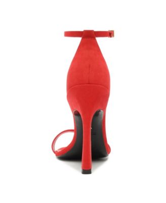 Women's Cadey-Lee Curve High Heel Sandals